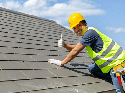 About Roof Repair Experts Russell, PA